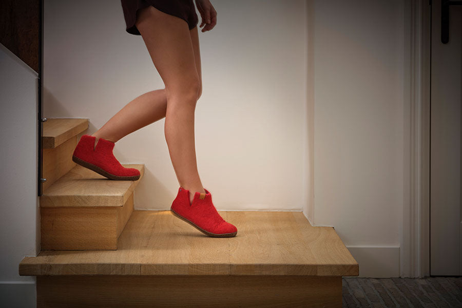 Antislip Sloffen anti-slip sloffen