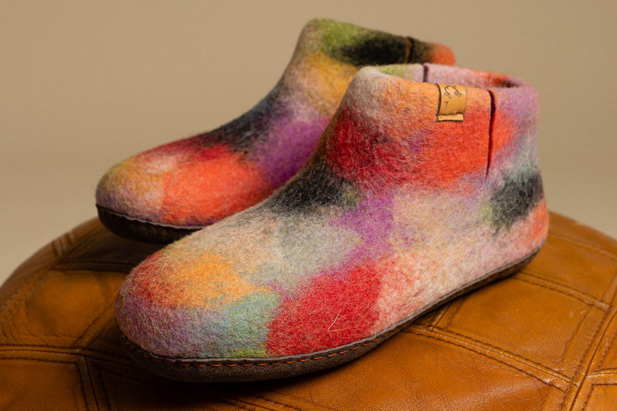 Mula Lungta: hetzelfde comfort, nóg duurzamer Mula Lungta: hetzelfde comfort, nóg duurzamer