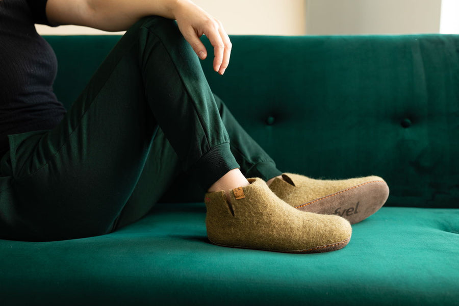 Waaraan moeten goede huissloffen voldoen? Waaraan moeten goede huissloffen voldoen?