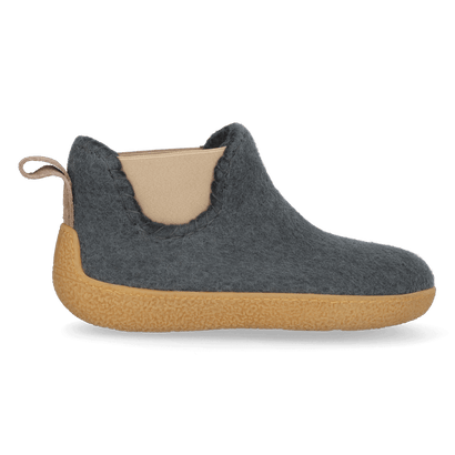Celsi Wolvilt Pantoffels Jeans Celsi Wolvilt Pantoffels Jeans