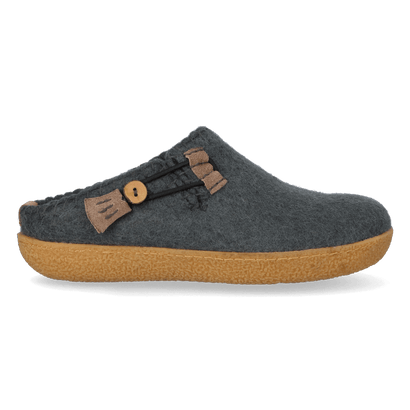 Sundara Wolvilt Pantoffels Jeans Sundara Wolvilt Pantoffels Jeans