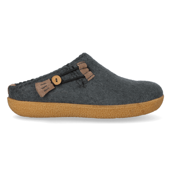 Sundara Wolvilt Pantoffels Jeans Sundara Wolvilt Pantoffels Jeans