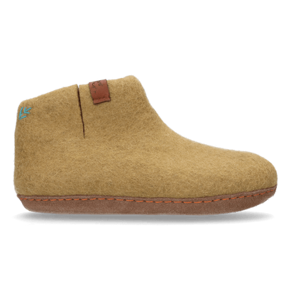 Mula Wolvilt Sloffen Camo Green Mula Wolvilt Sloffen Camo Green