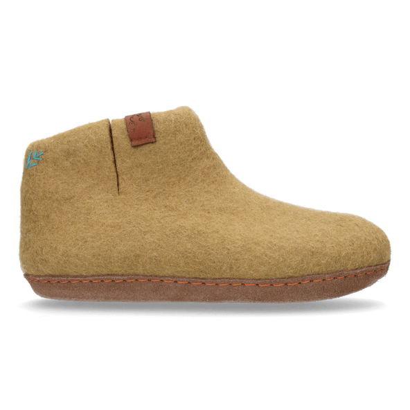 Mula Wolvilt Sloffen Camo Green Mula Wolvilt Sloffen Camo Green