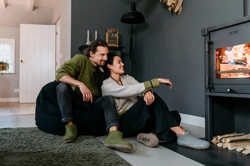 beste wollen sloffen