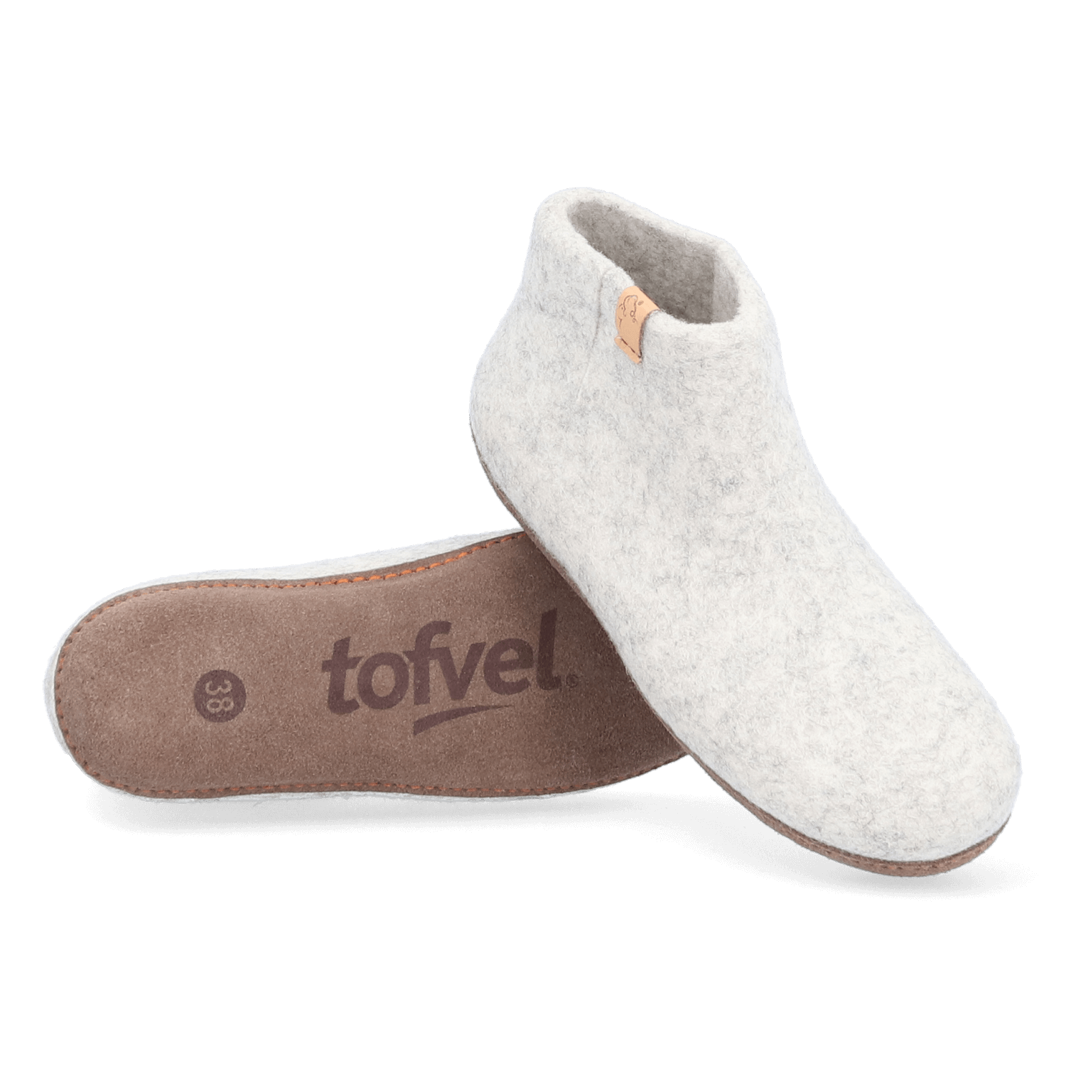 Tofvel Pantoffels Mula TF1000-36 Zwart-39 Tofvel Pantoffels Mula TF1000-36 Zwart-39