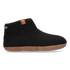Mula Wolvilt Sloffen Black