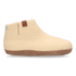 Mula Wolvilt Sloffen Almond
