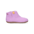Luna Kids Wolvilt Sloffen Lilac