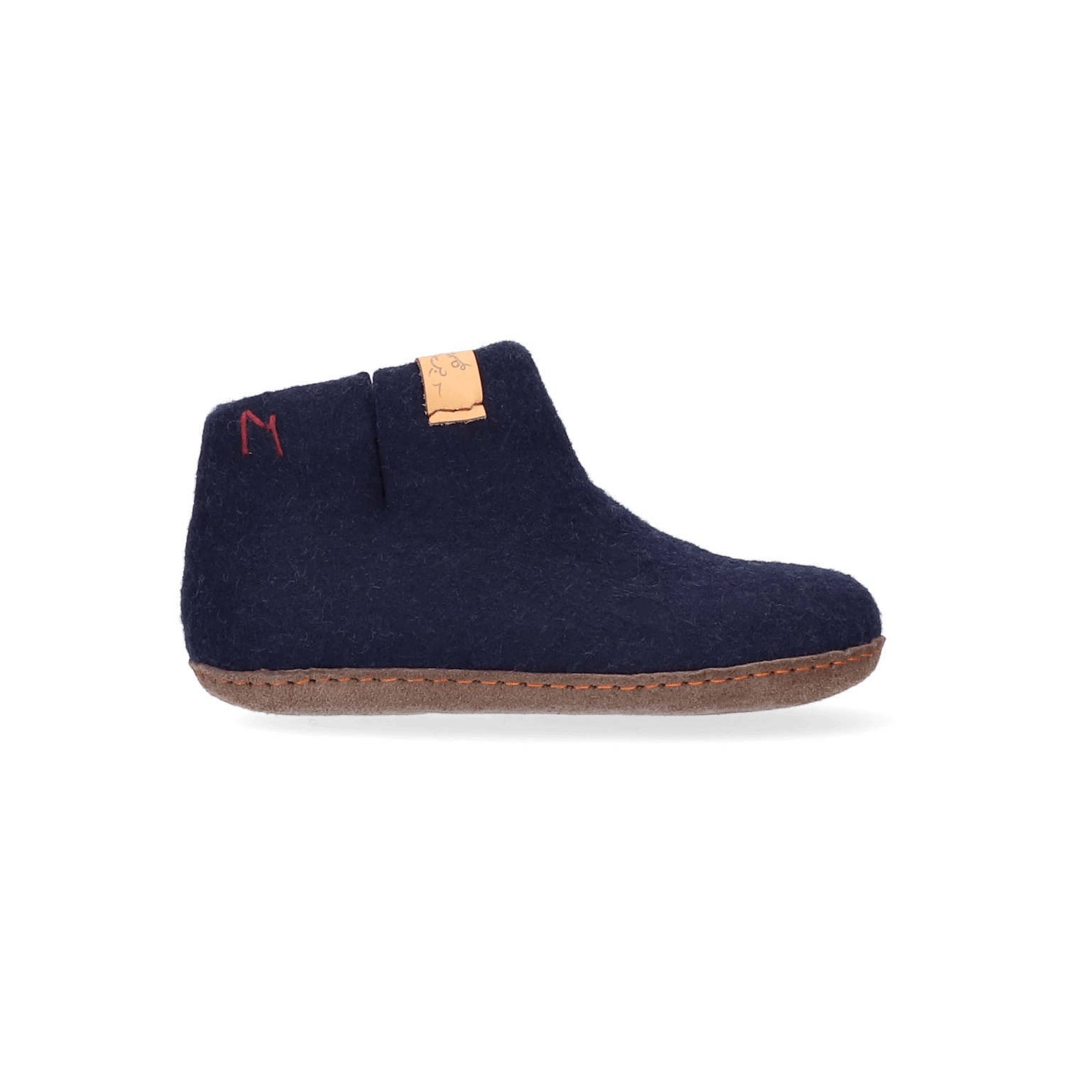Sterntaler Unisex baby platte pantoffels, rookgrijs., 29/30 EU Sterntaler Unisex baby platte pantoffels, rookgrijs., 29/30 EU