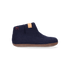 Luna Kids Wolvilt Sloffen Navy Blue